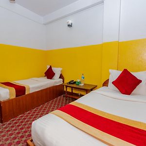 Budget Twin Room
